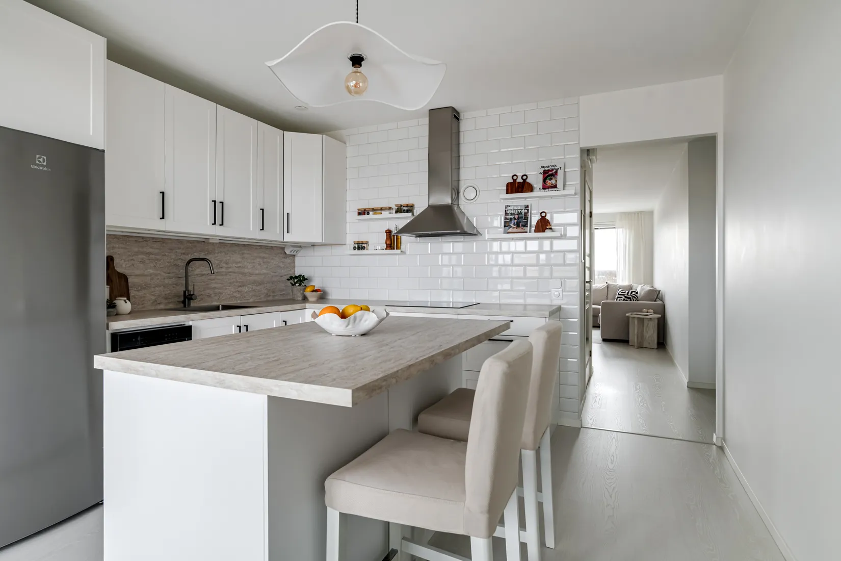 Bostadsrätt, Ättekullagatan 14, Ättekulla, Helsingborg