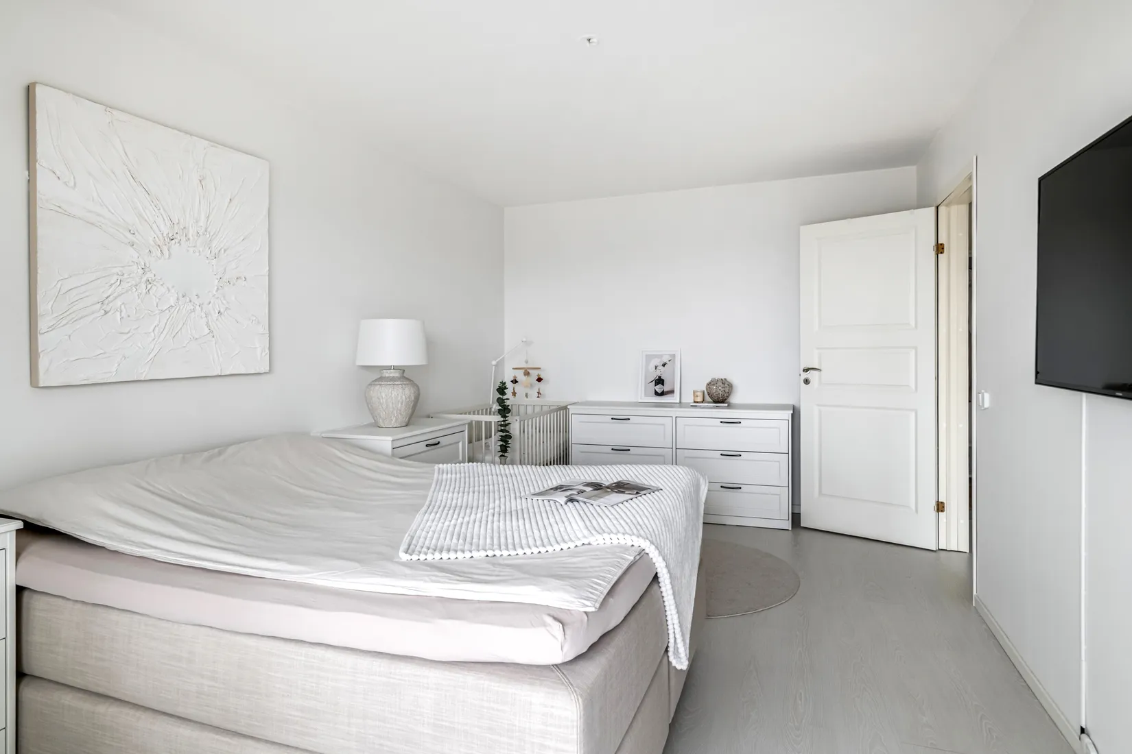 Bostadsrätt, Ättekullagatan 14, Ättekulla, Helsingborg