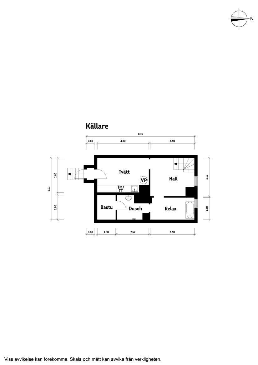 Villa, Gamla Onsalavägen 6, Kolla Parkstad, Kungsbacka