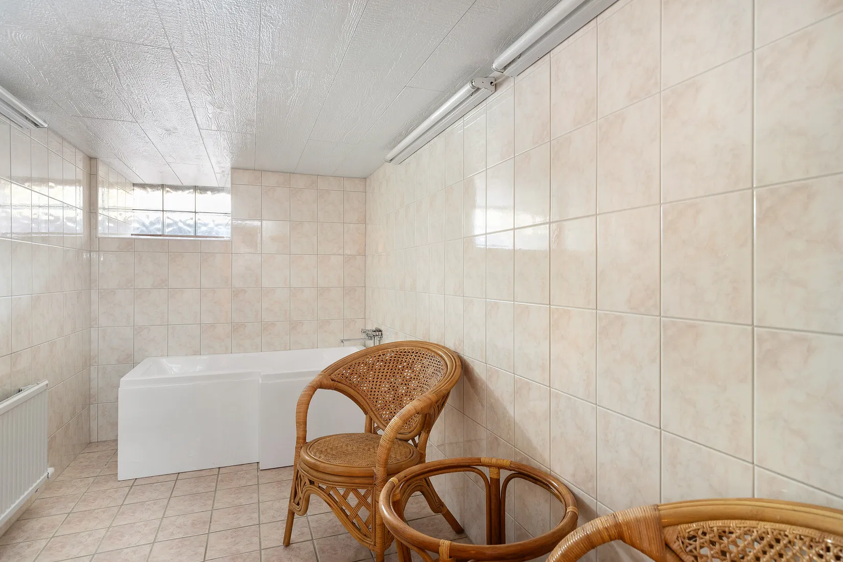 Villa, Gamla Onsalavägen 6, Kolla Parkstad, Kungsbacka