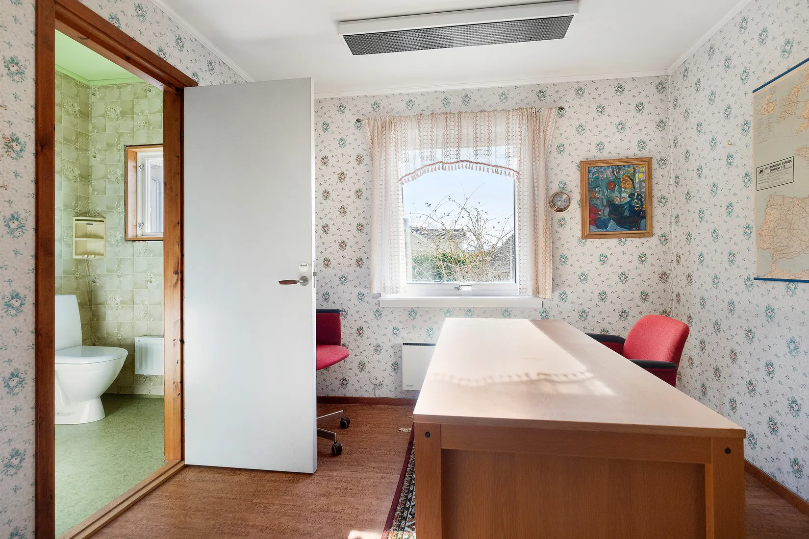 Villa, Gamla Onsalavägen 6, Kolla Parkstad, Kungsbacka
