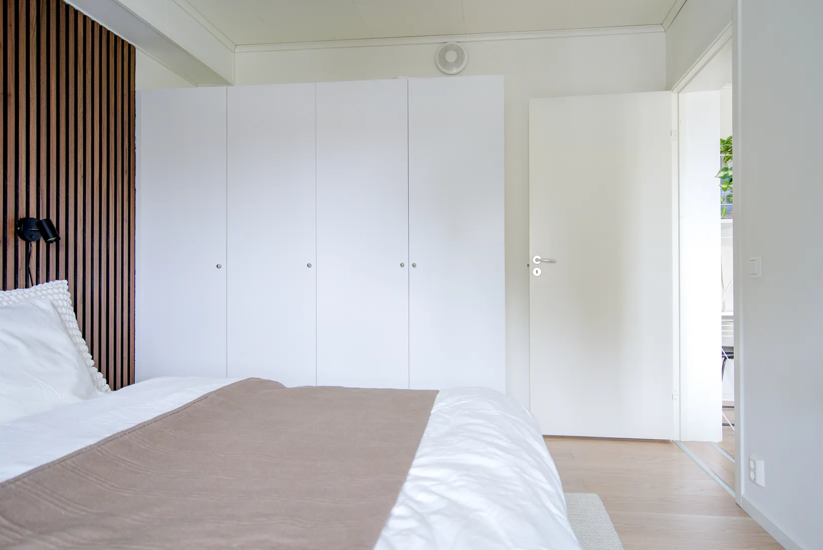 Bostadsrätt, Mullbergsvägen 27 N, Mullberget, Skellefteå