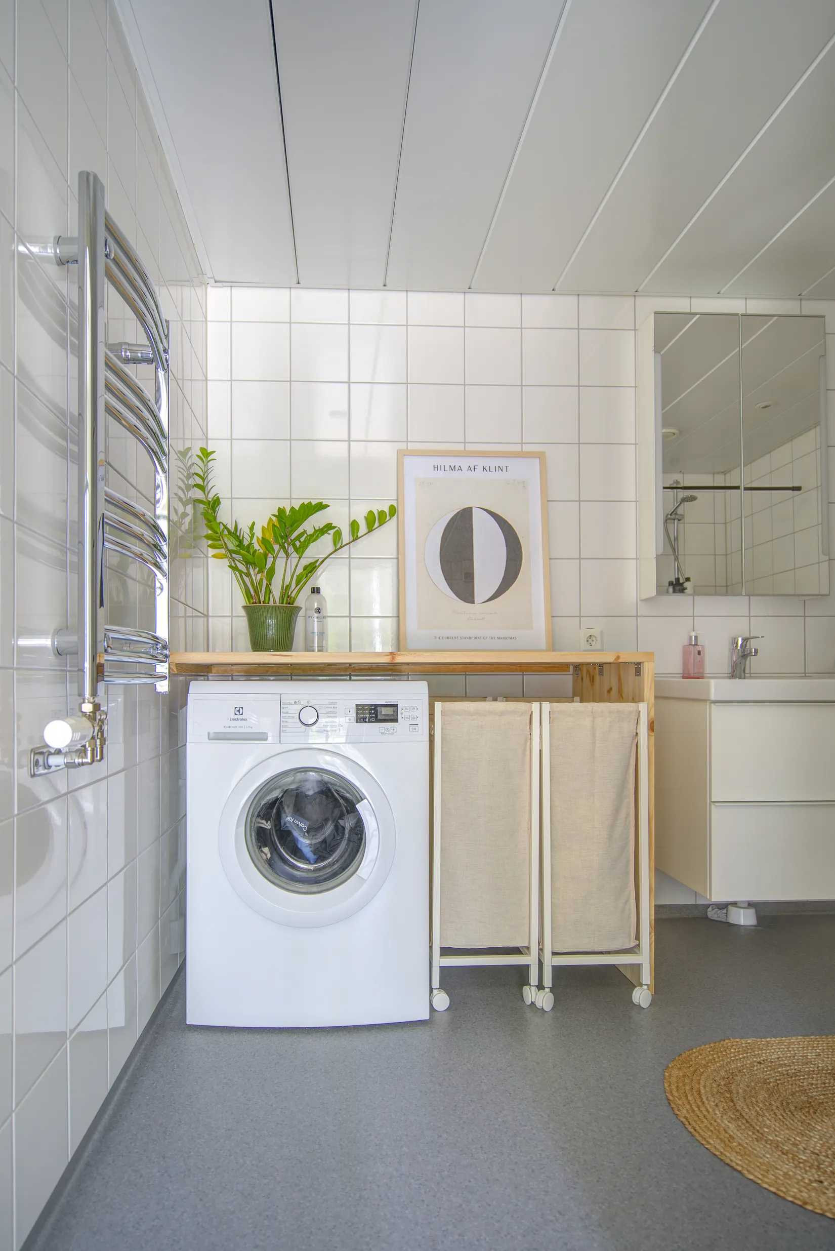 Bostadsrätt, Mullbergsvägen 27 N, Mullberget, Skellefteå