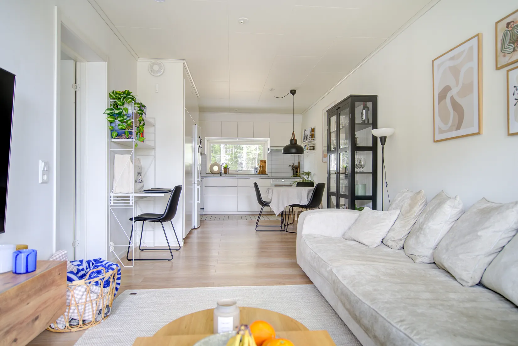 Bostadsrätt, Mullbergsvägen 27 N, Mullberget, Skellefteå