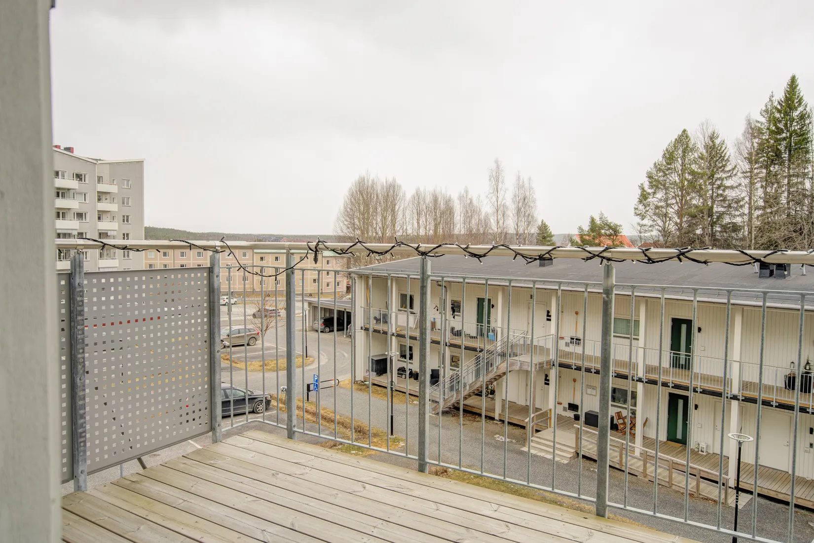 Bostadsrätt, Mullbergsvägen 27 N, Mullberget, Skellefteå
