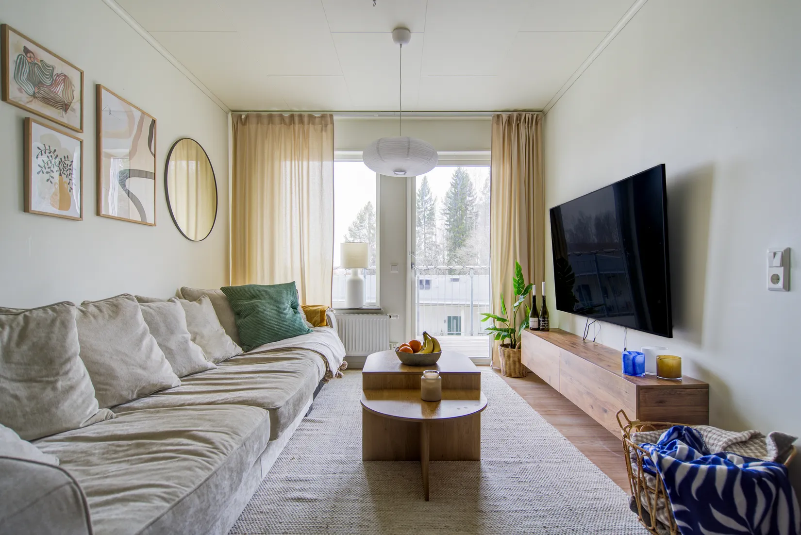 Bostadsrätt, Mullbergsvägen 27 N, Mullberget, Skellefteå