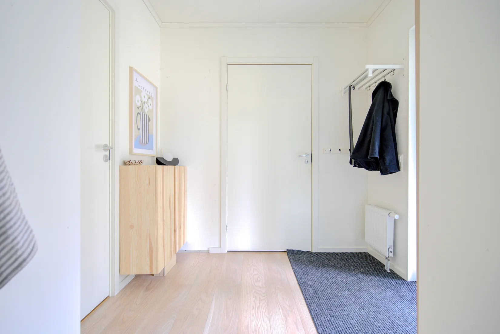 Bostadsrätt, Mullbergsvägen 27 N, Mullberget, Skellefteå