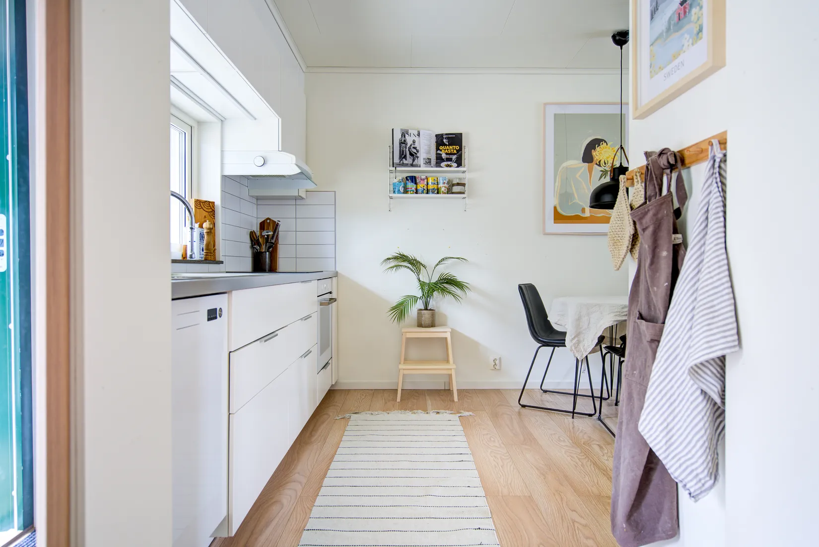 Bostadsrätt, Mullbergsvägen 27 N, Mullberget, Skellefteå