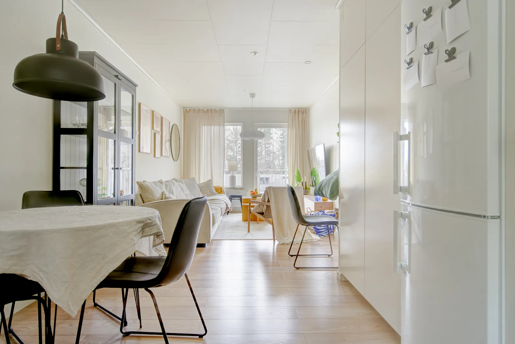 Bostadsrätt, Mullbergsvägen 27 N, Mullberget, Skellefteå