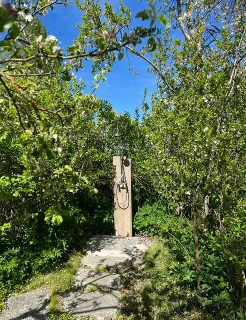 Villa, Hov 410, Vadstena