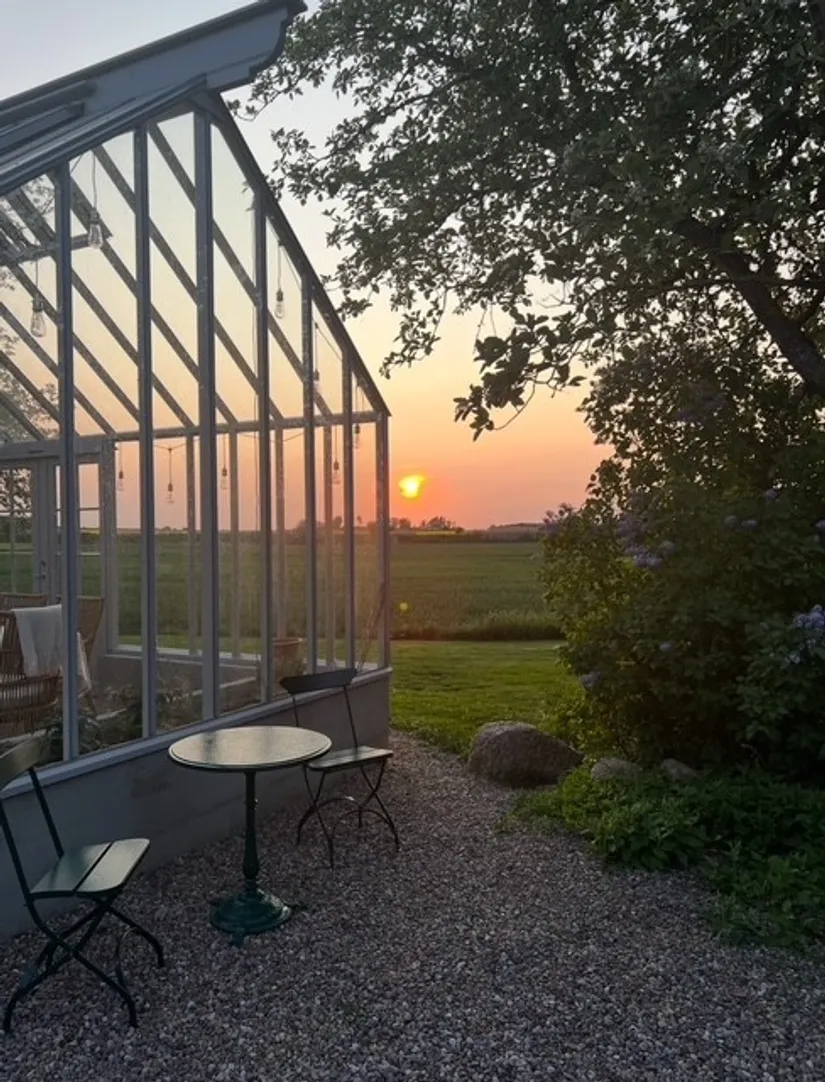 Villa, Hov 410, Vadstena