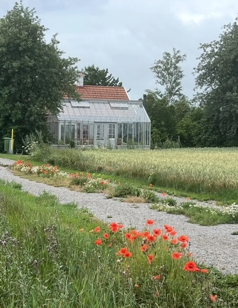 Villa, Hov 410, Vadstena