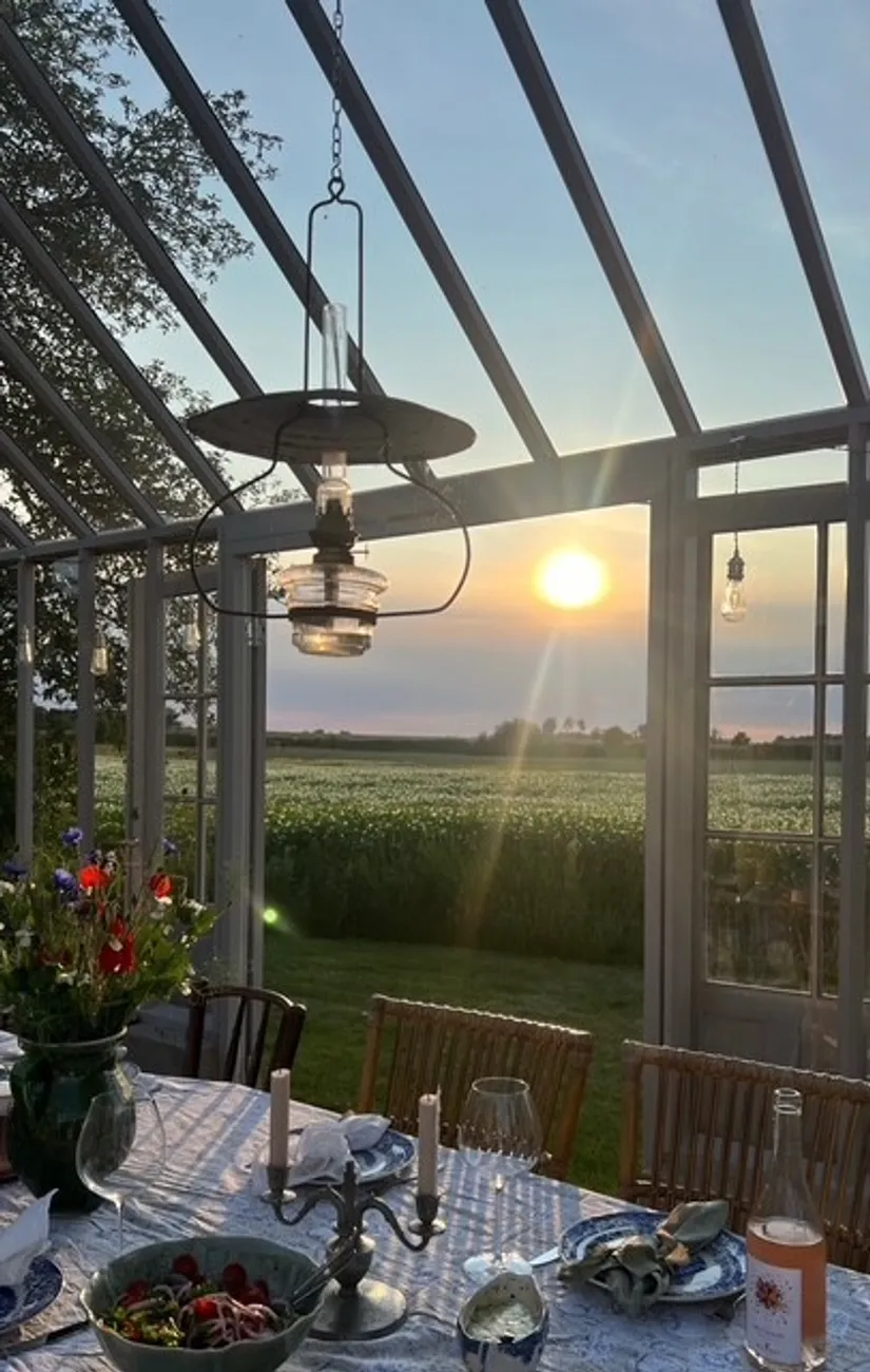 Villa, Hov 410, Vadstena