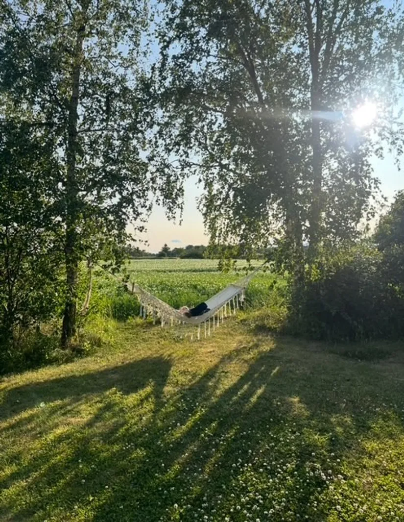 Villa, Hov 410, Vadstena