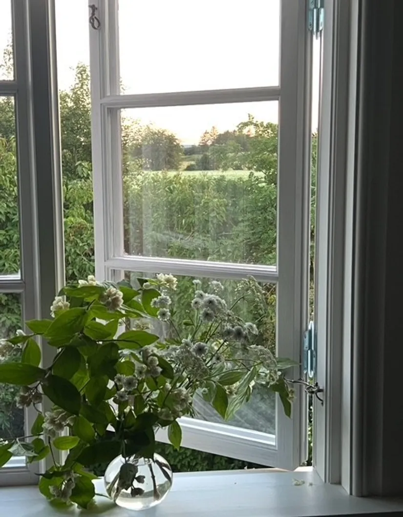 Villa, Hov 410, Vadstena