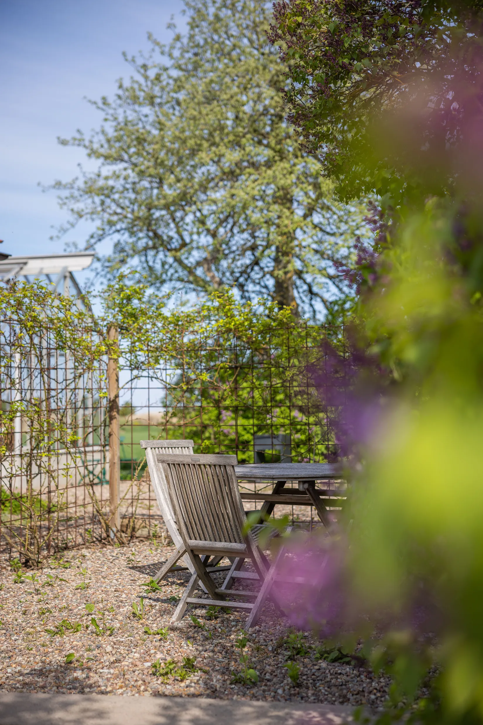Villa, Hov 410, Vadstena