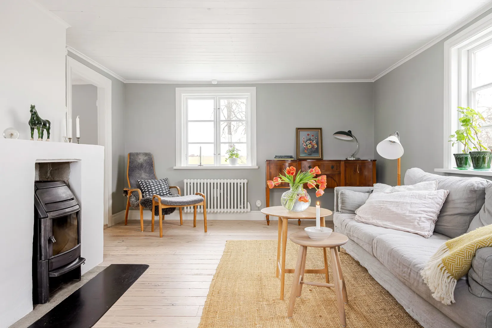 Villa, Hov 410, Vadstena