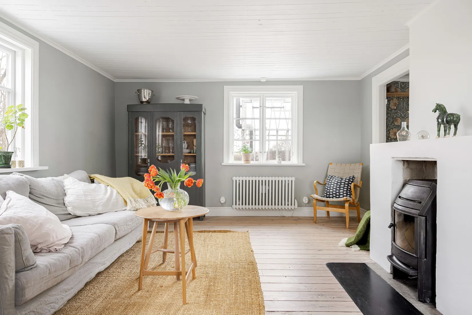 Villa, Hov 410, Vadstena