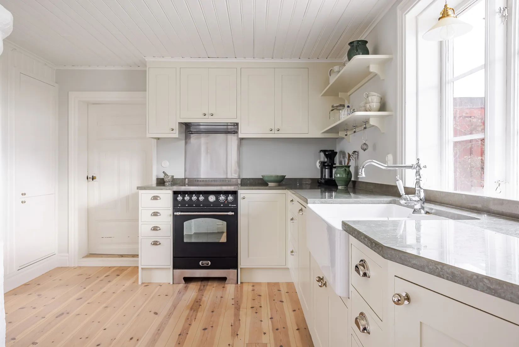 Villa, Hov 410, Vadstena