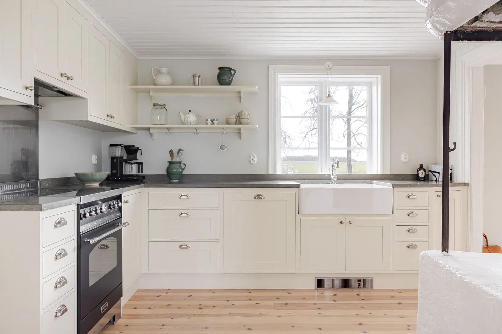 Villa, Hov 410, Vadstena