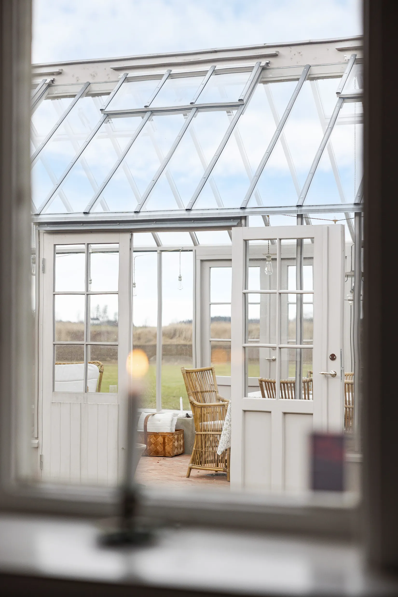Villa, Hov 410, Vadstena