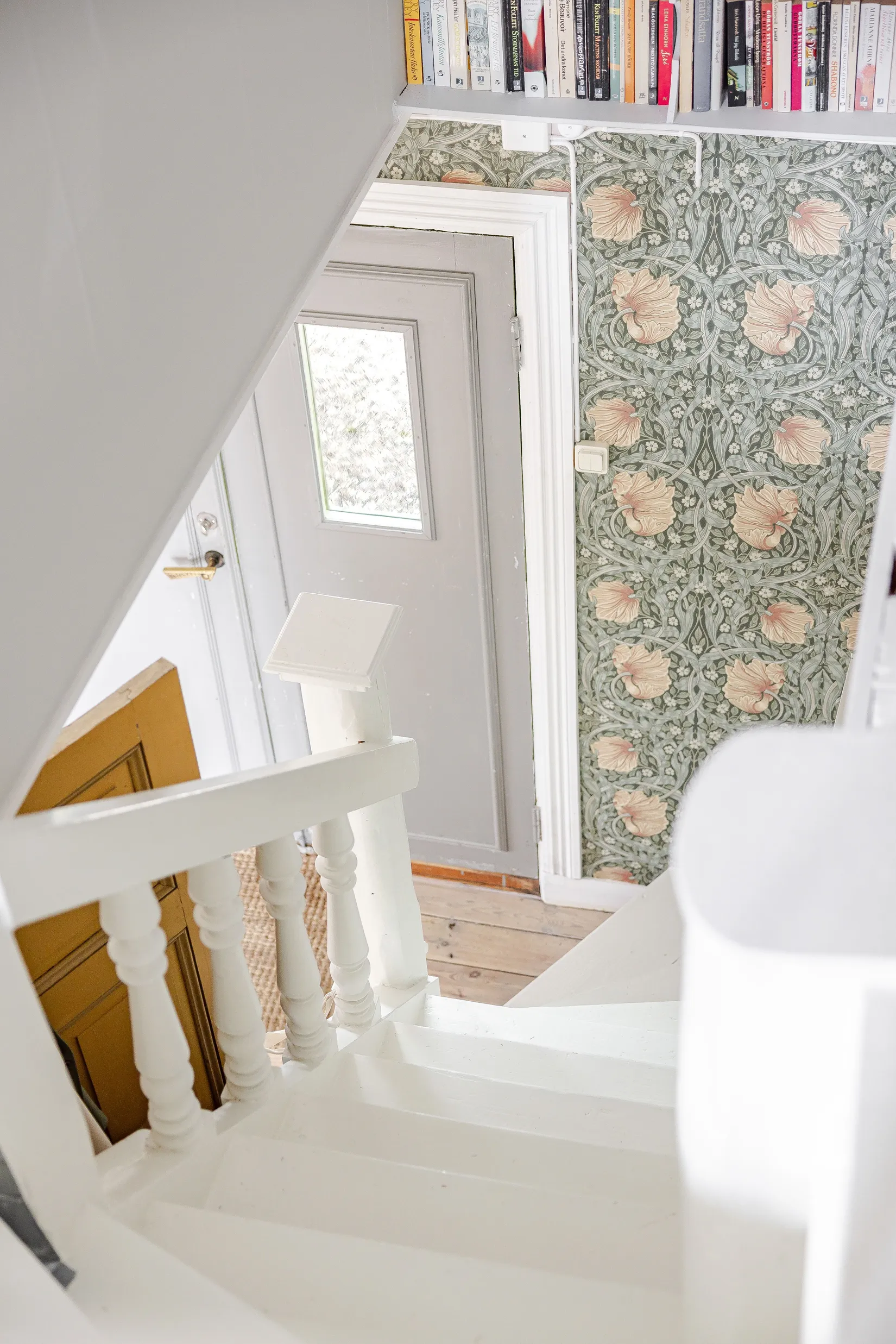 Villa, Hov 410, Vadstena