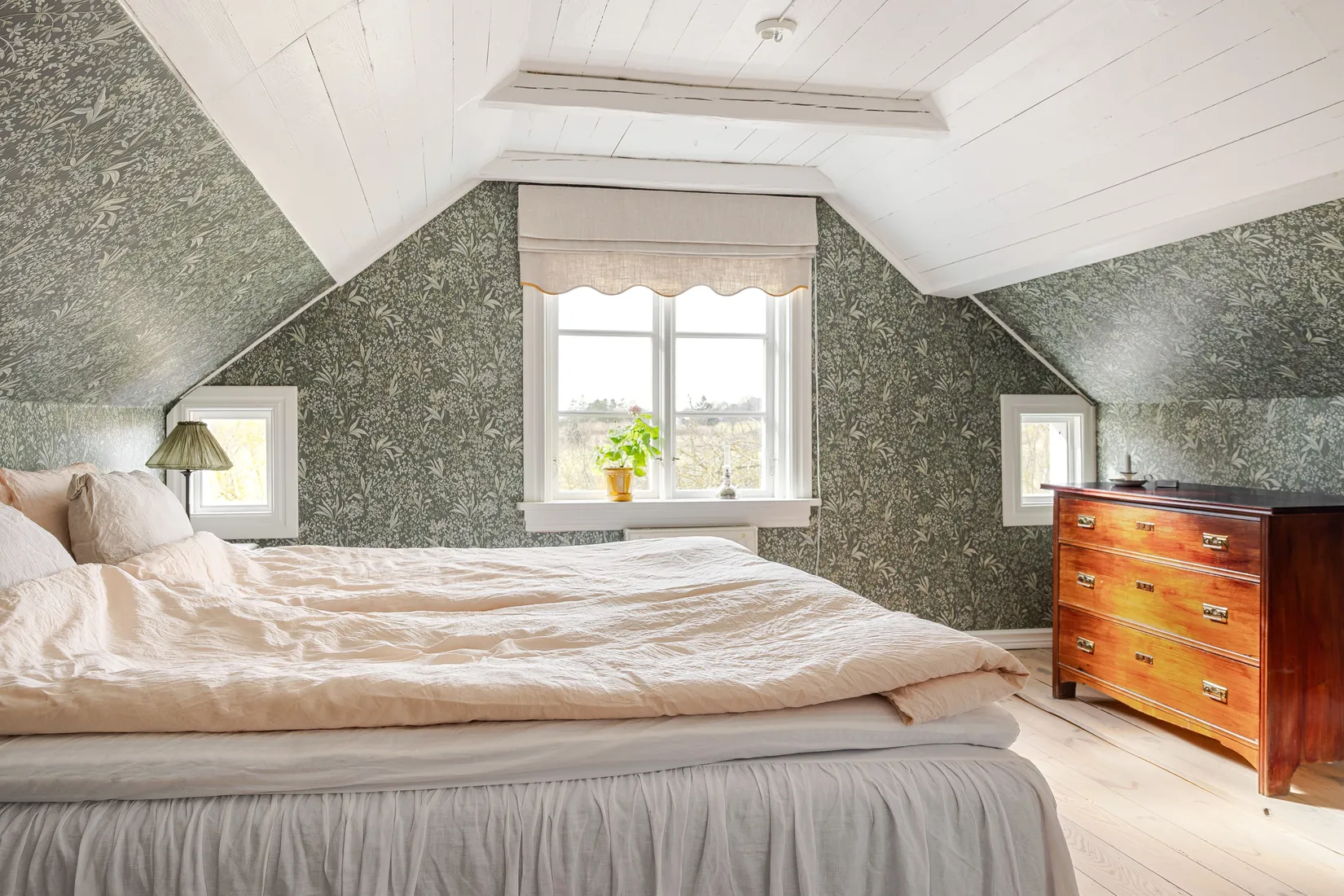 Villa, Hov 410, Vadstena
