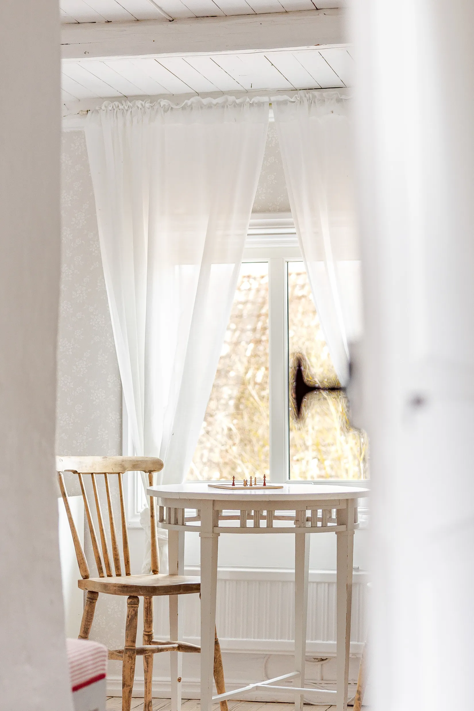 Villa, Hov 410, Vadstena