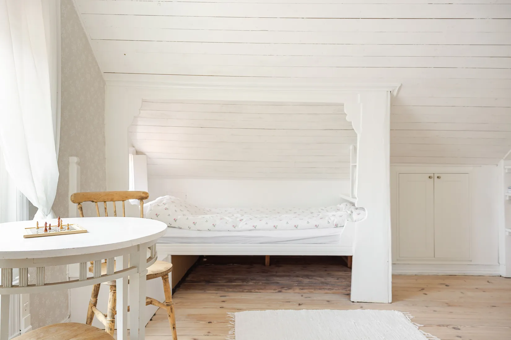 Villa, Hov 410, Vadstena