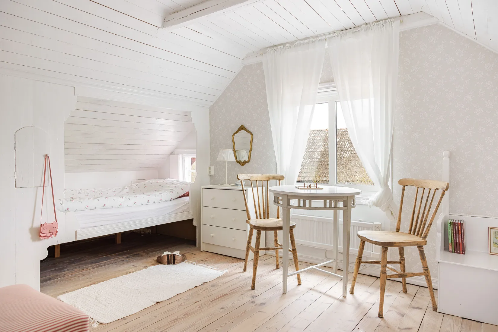 Villa, Hov 410, Vadstena