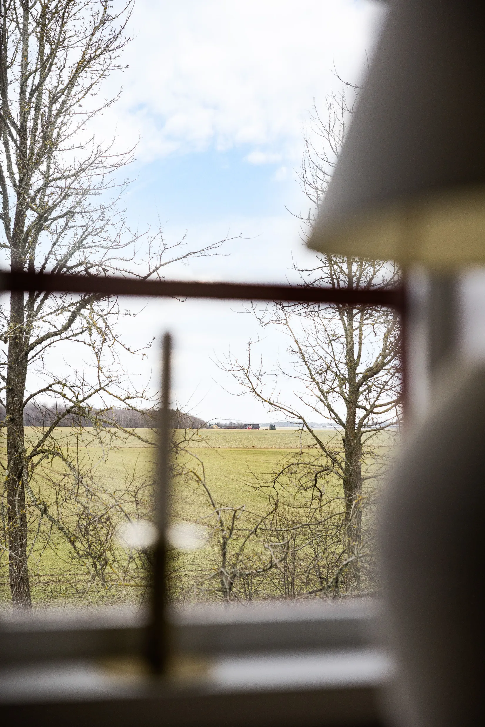 Villa, Hov 410, Vadstena