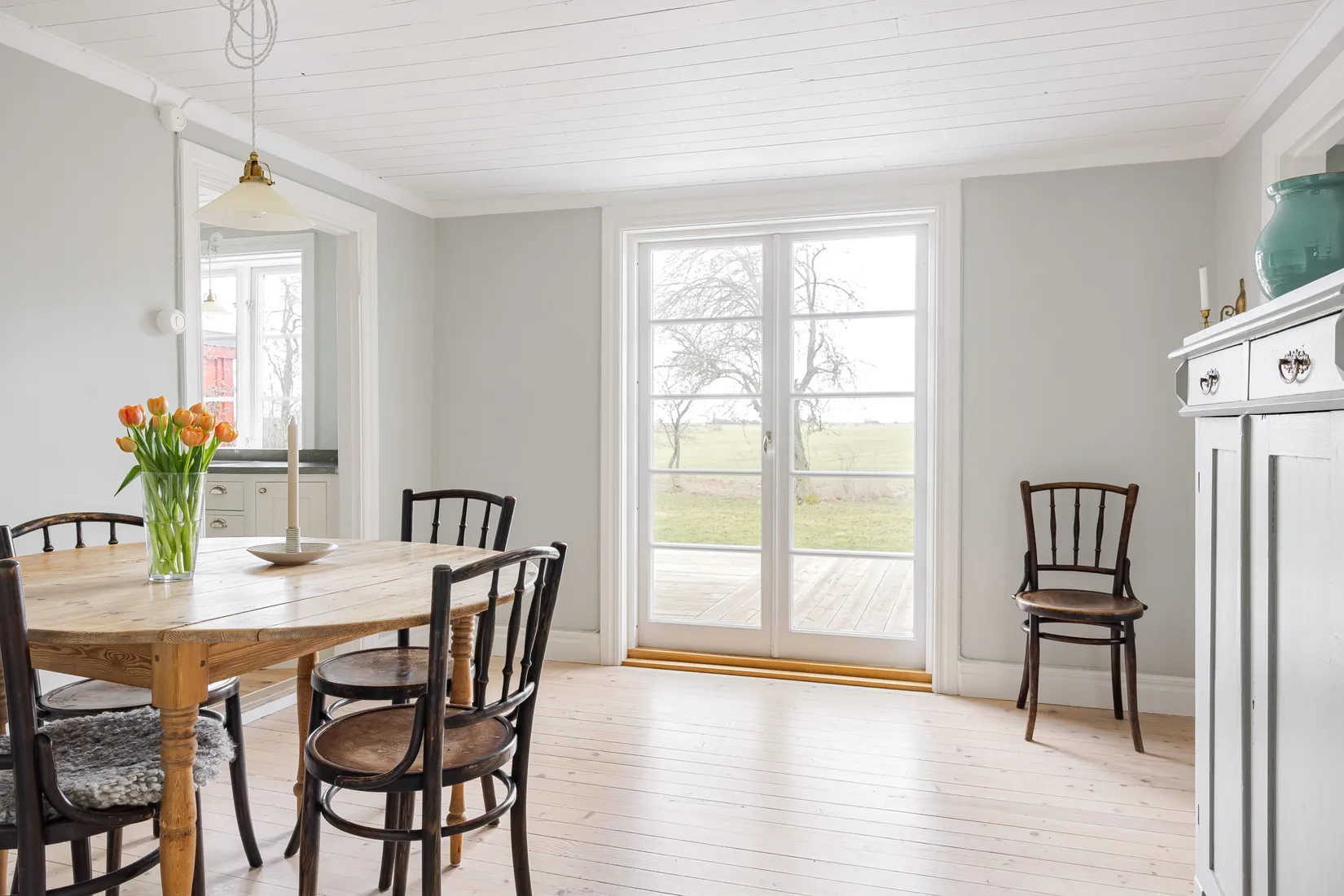 Villa, Hov 410, Vadstena