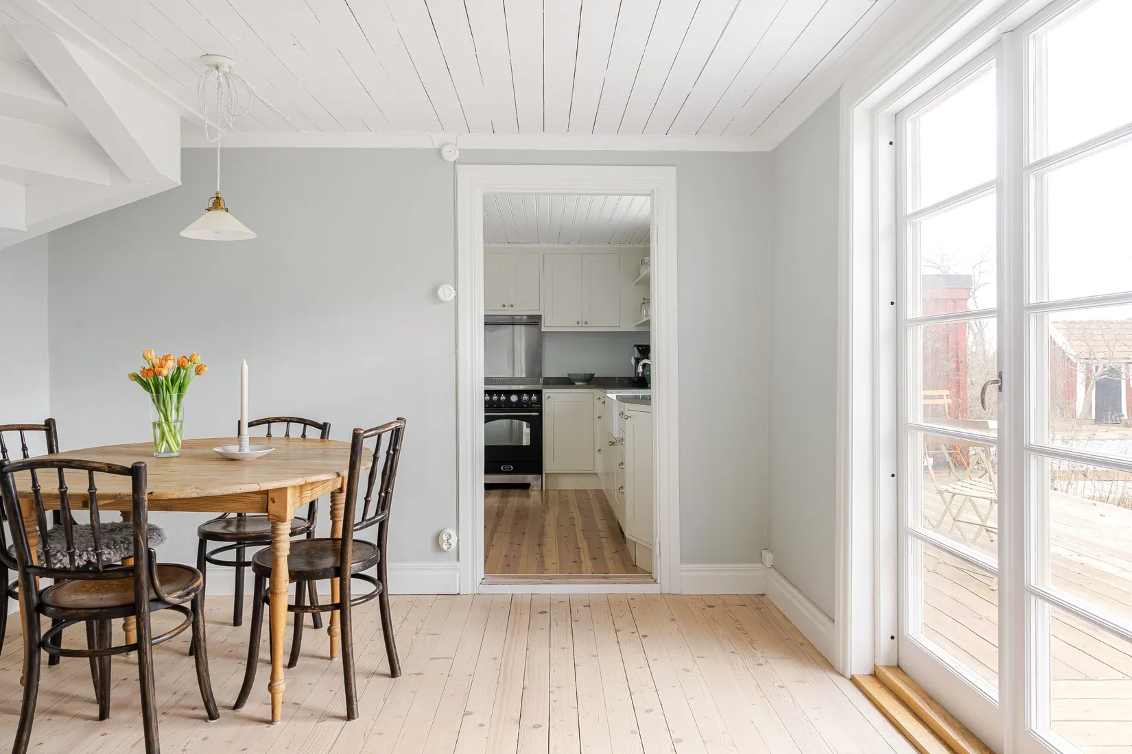Villa, Hov 410, Vadstena
