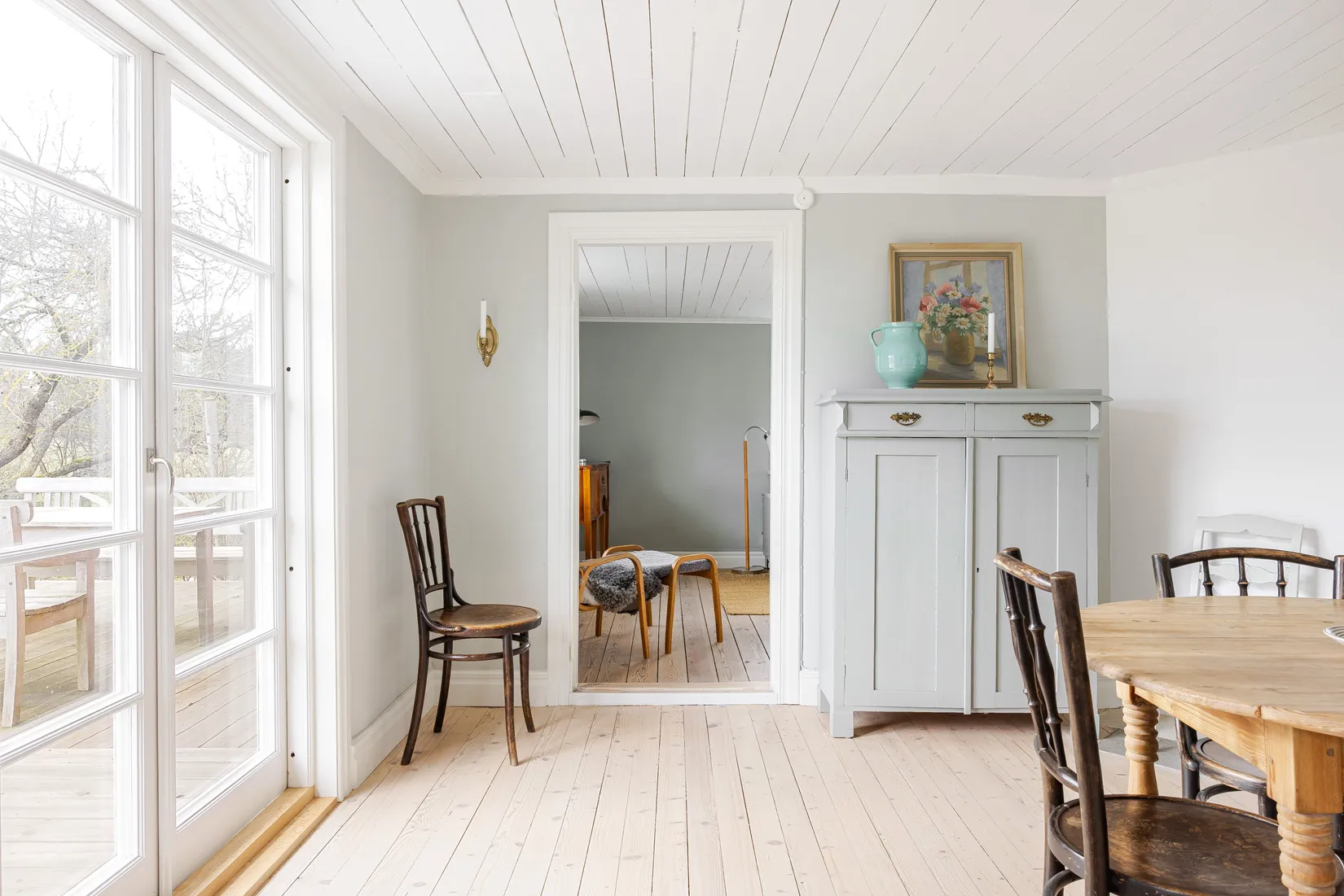 Villa, Hov 410, Vadstena