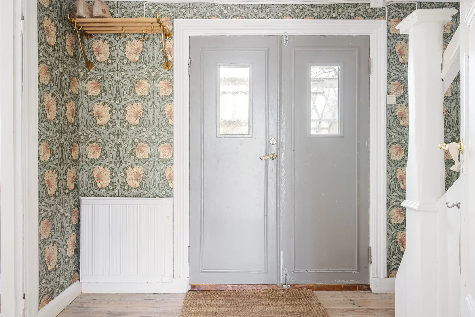Villa, Hov 410, Vadstena