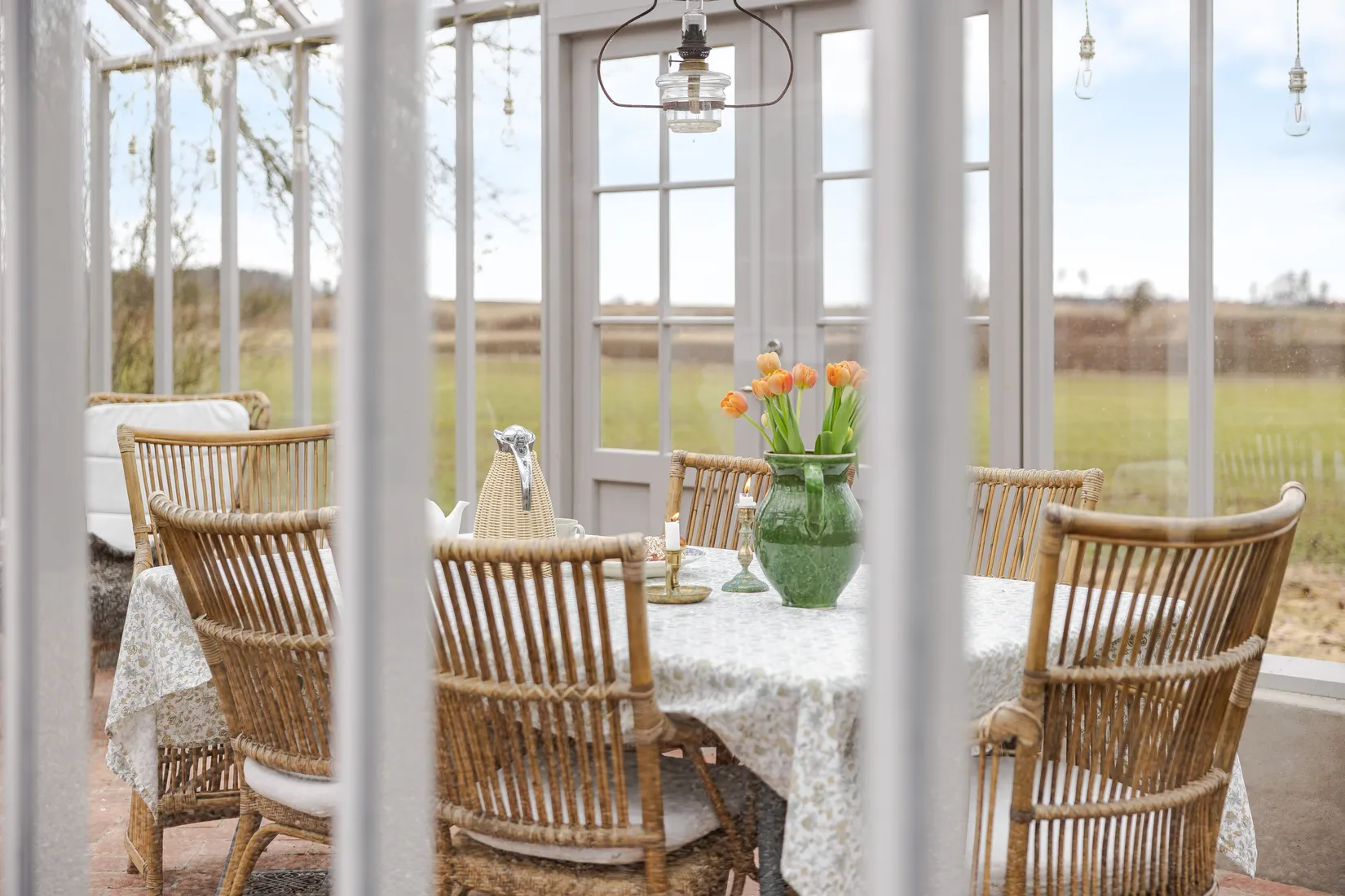 Villa, Hov 410, Vadstena