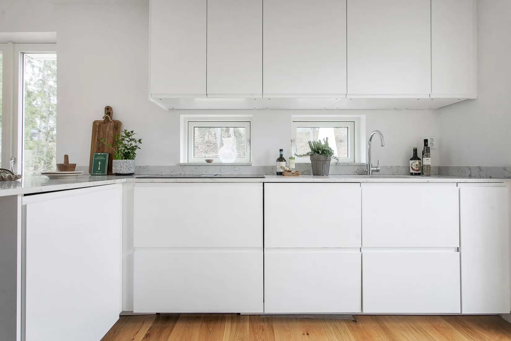 Bostadsrätt, Radhus, Kummelnäsvägen 56, Kummelnäs, Nacka