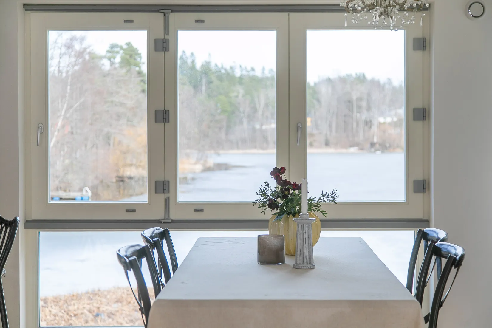 Bostadsrätt, Radhus, Kummelnäsvägen 56, Kummelnäs, Nacka