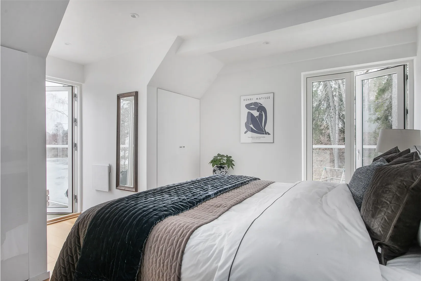Bostadsrätt, Radhus, Kummelnäsvägen 56, Kummelnäs, Nacka