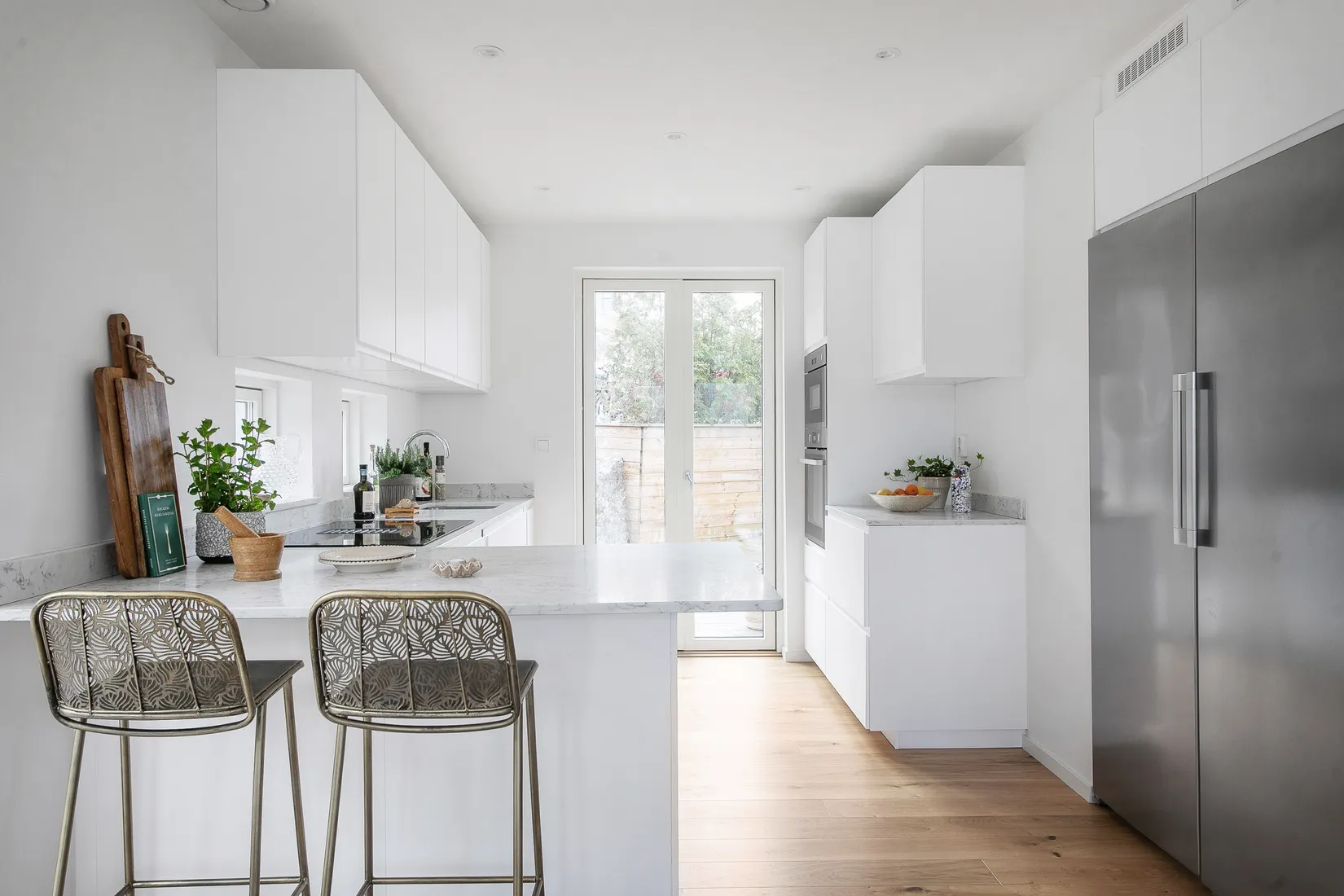 Bostadsrätt, Radhus, Kummelnäsvägen 56, Kummelnäs, Nacka