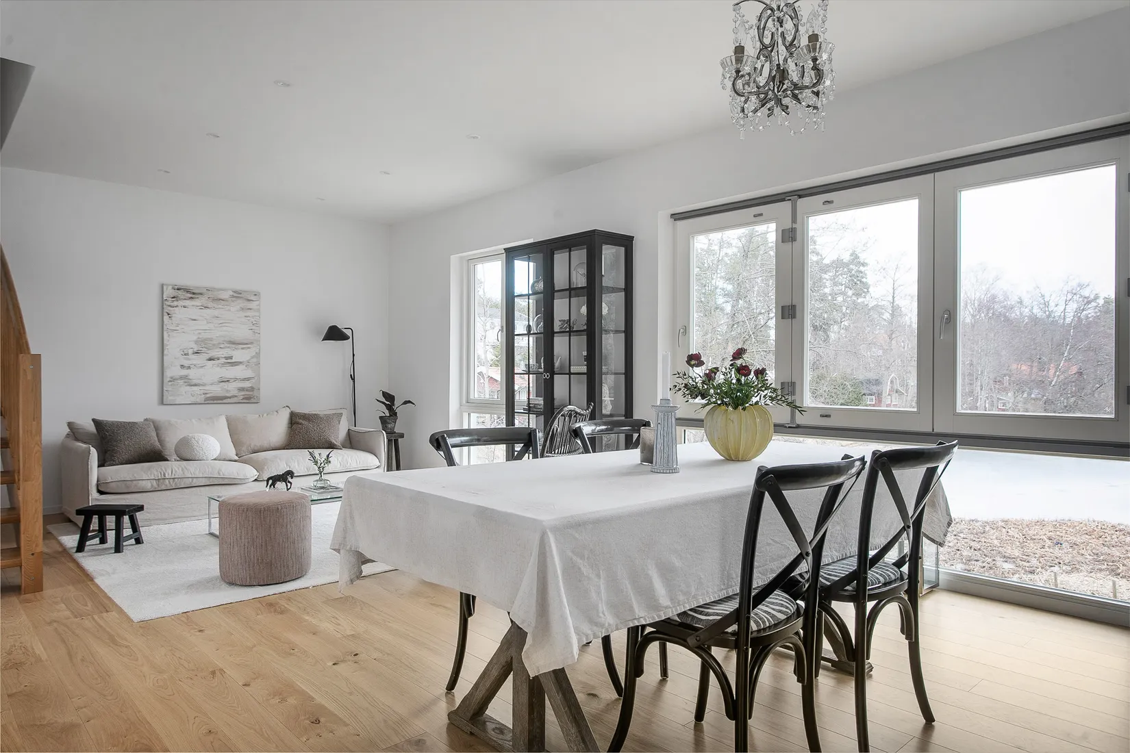 Bostadsrätt, Radhus, Kummelnäsvägen 56, Kummelnäs, Nacka