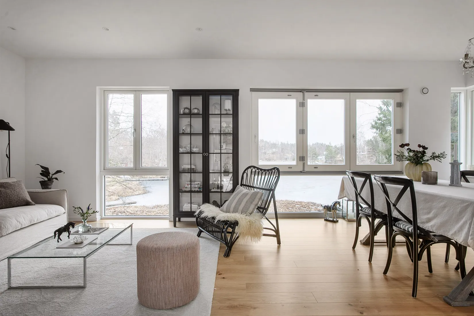 Bostadsrätt, Radhus, Kummelnäsvägen 56, Kummelnäs, Nacka