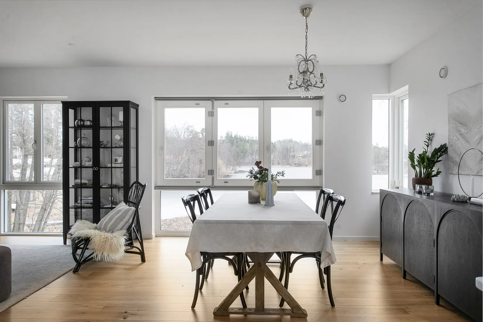 Bostadsrätt, Radhus, Kummelnäsvägen 56, Kummelnäs, Nacka