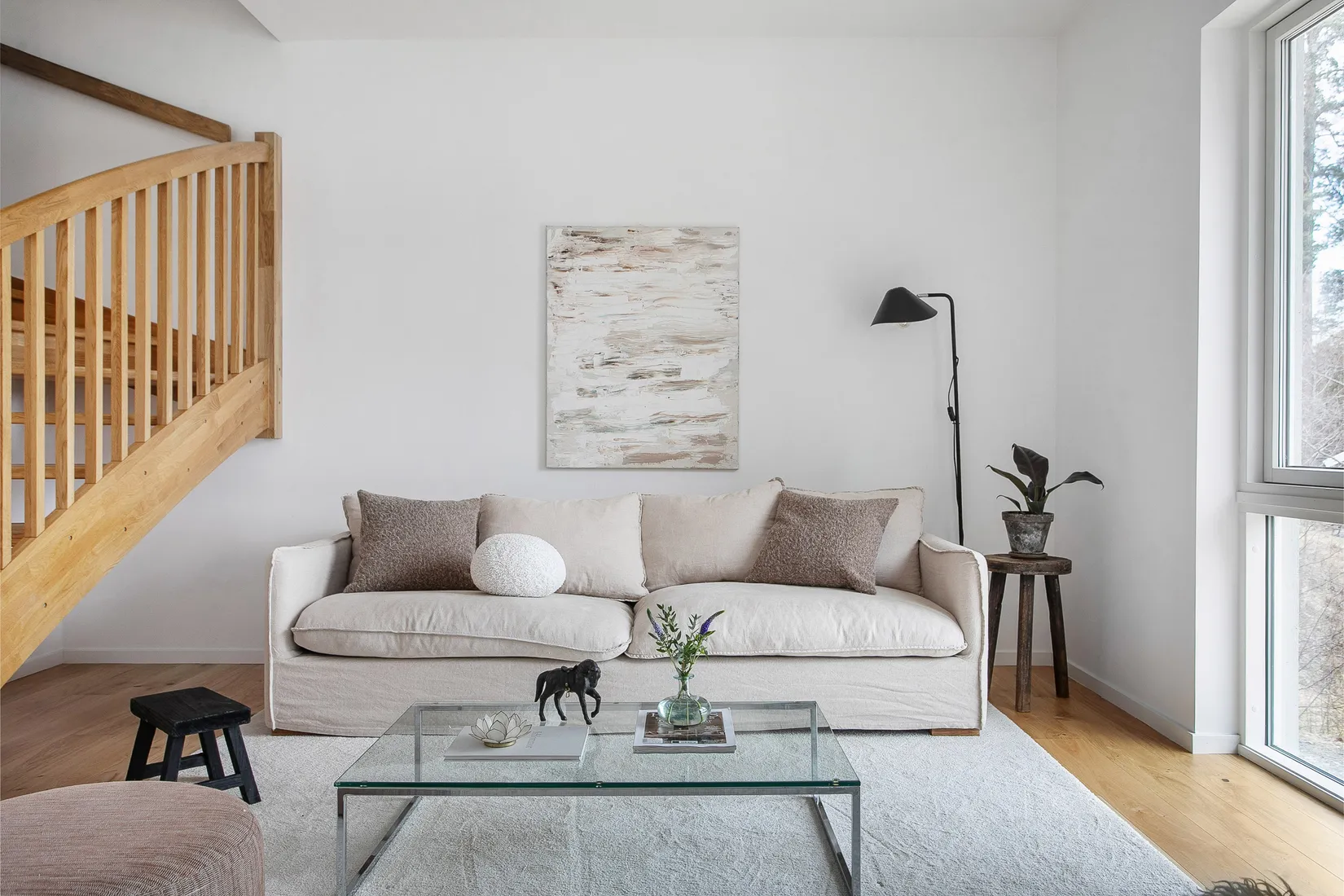 Bostadsrätt, Radhus, Kummelnäsvägen 56, Kummelnäs, Nacka