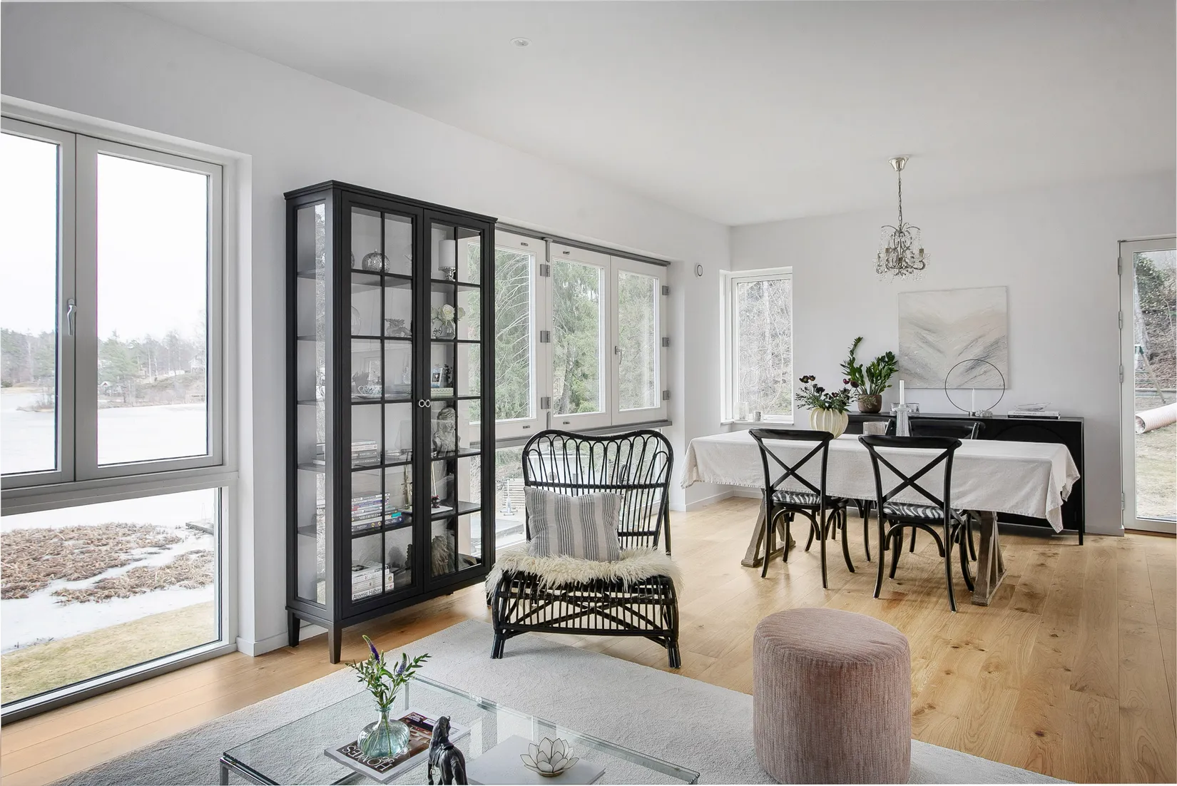 Bostadsrätt, Radhus, Kummelnäsvägen 56, Kummelnäs, Nacka