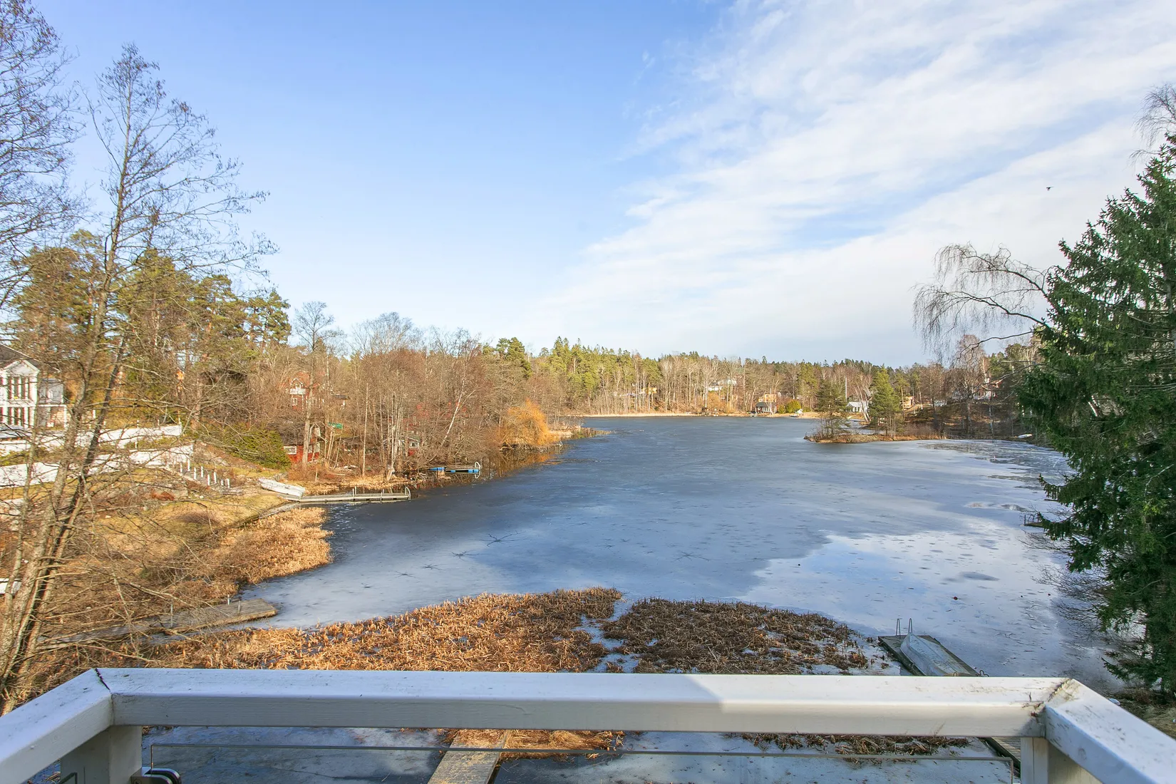 Bostadsrätt, Radhus, Kummelnäsvägen 56, Kummelnäs, Nacka