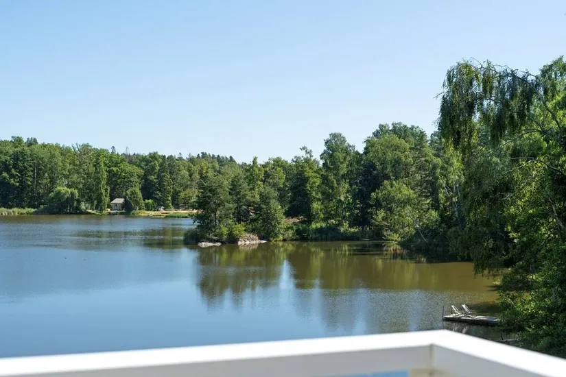 Bostadsrätt, Radhus, Kummelnäsvägen 56, Kummelnäs, Nacka