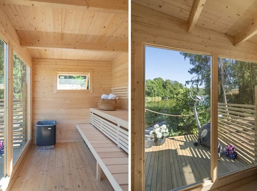 Bostadsrätt, Radhus, Kummelnäsvägen 56, Kummelnäs, Nacka