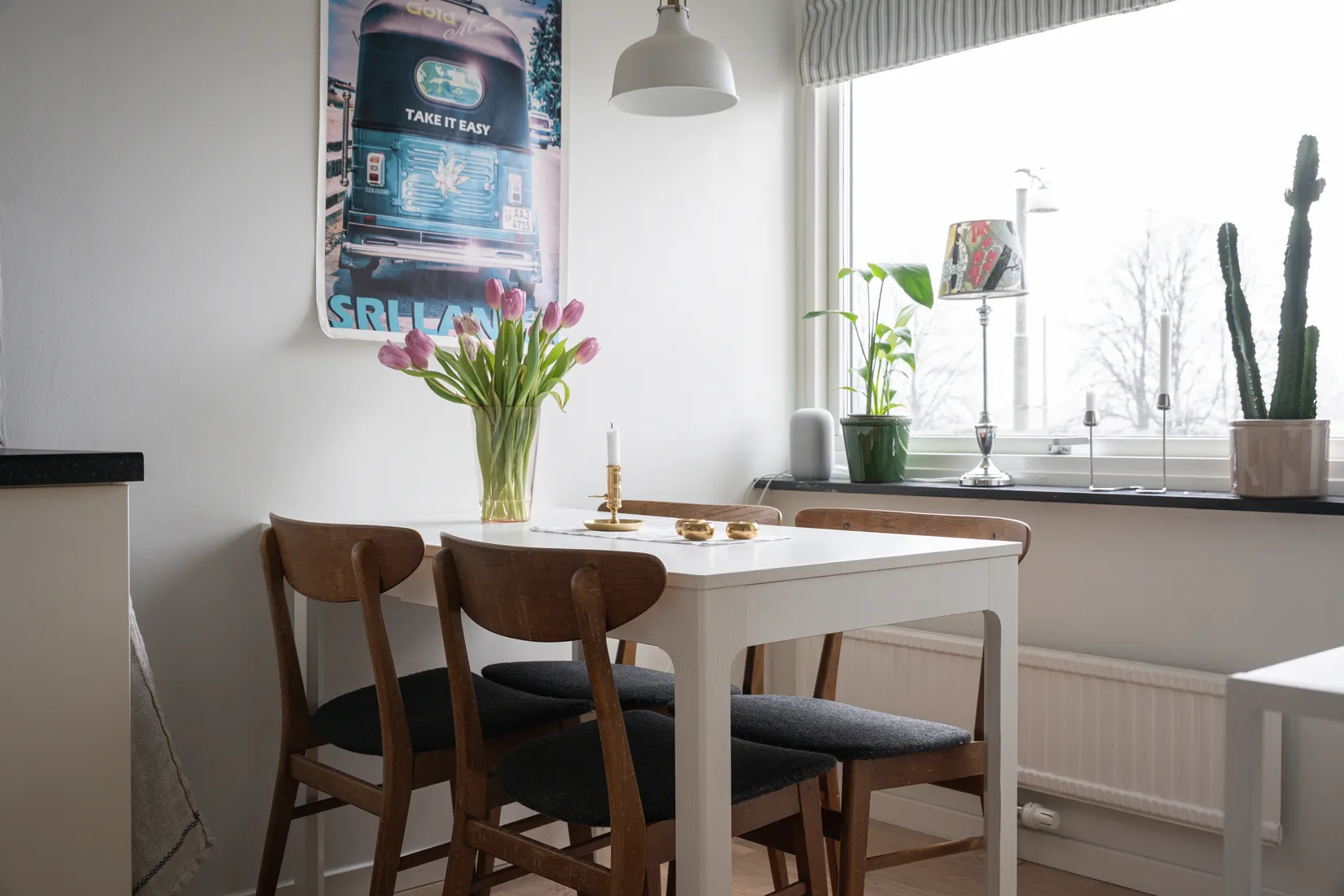 Bostadsrätt, Gröna gatan 65, Majorna, Göteborg