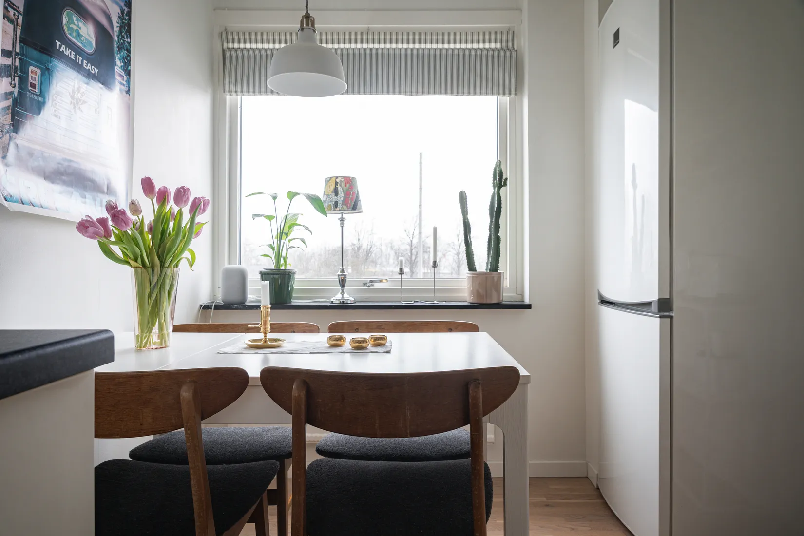 Bostadsrätt, Gröna gatan 65, Majorna, Göteborg
